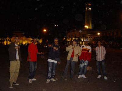 youngboys é les ami